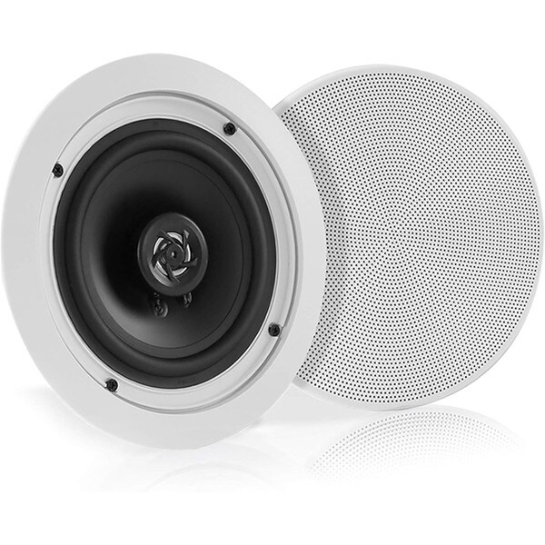 Main product image for Pyle PDICBT57 5.25" Bluetooth Home Ceiling Speaker Pair310-2470